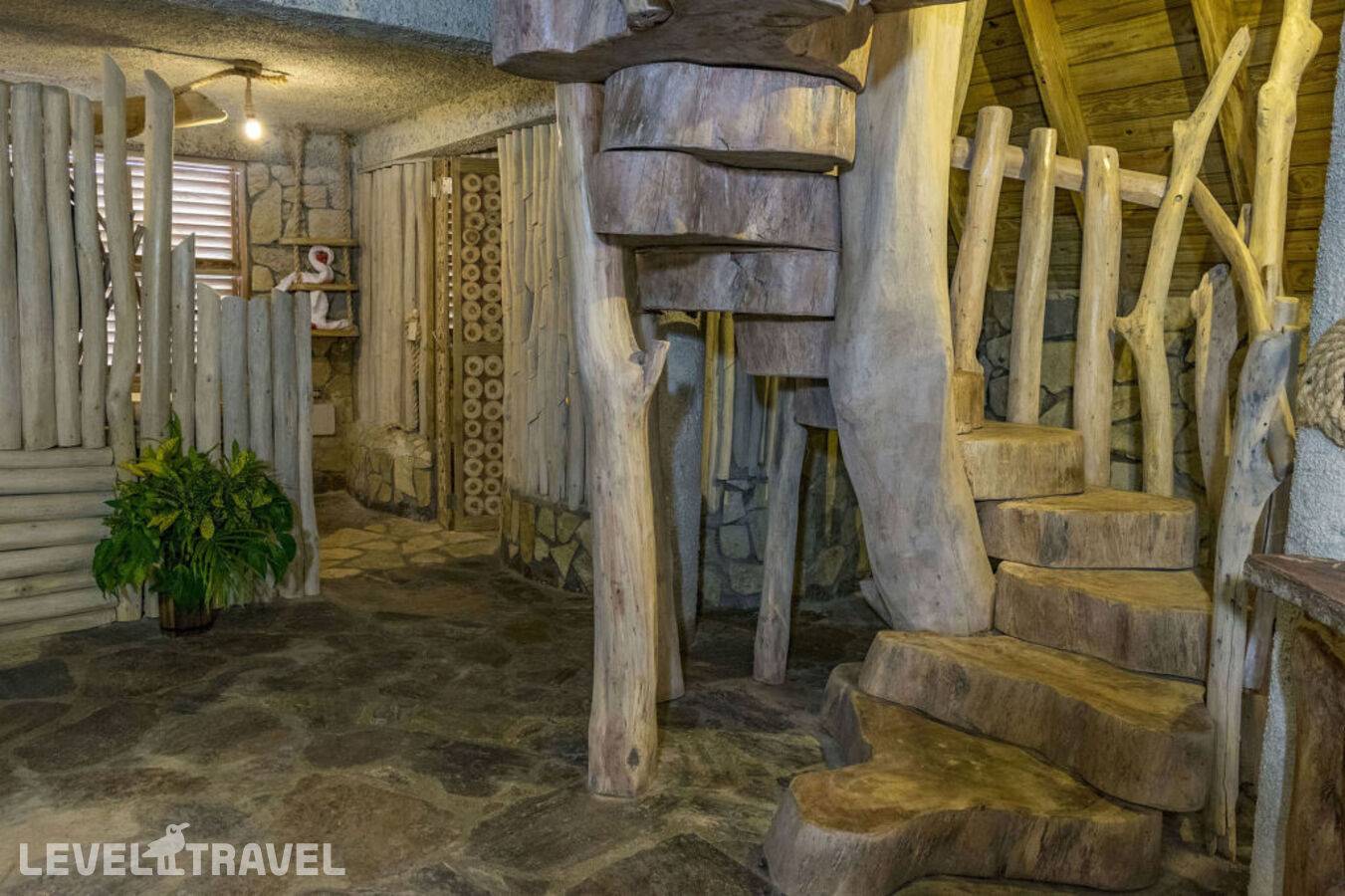 фотографии отеля Chalet Tropical Bio Hotel в Доминикана(Самана) - фото №27