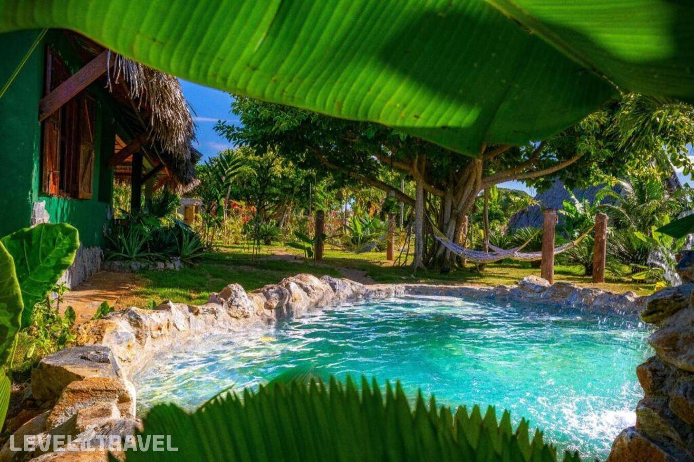 фотографии отеля Chalet Tropical Bio Hotel в Доминикана(Самана) - фото №25