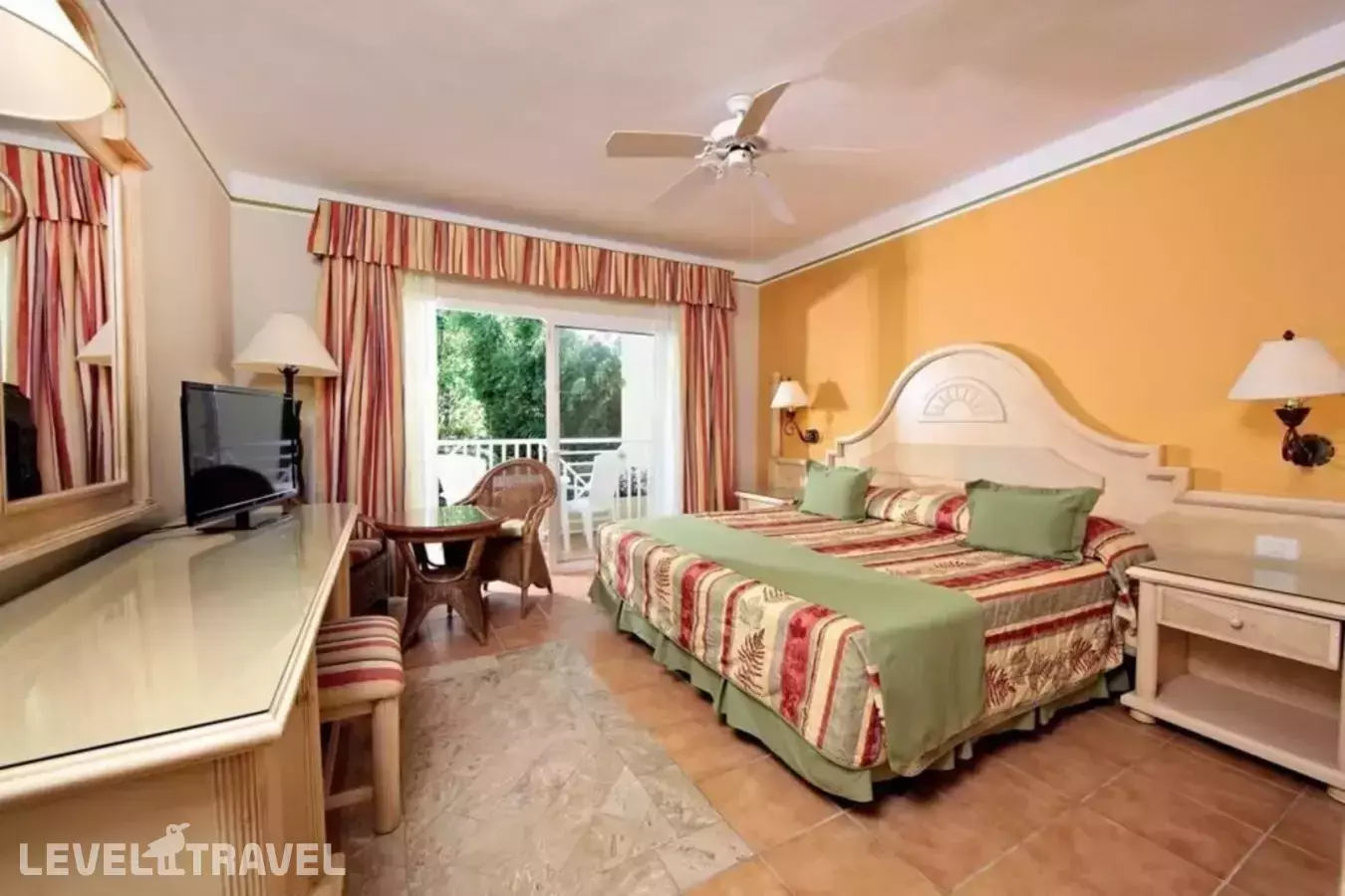 Bahia Principe Grand El Portillo