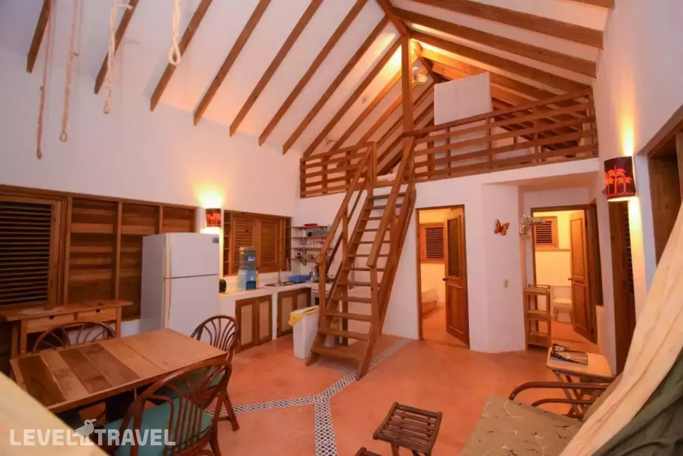 Clave Verde Ecolodge