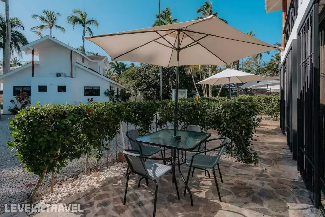 Condo Hotel Playa Las Ballenas