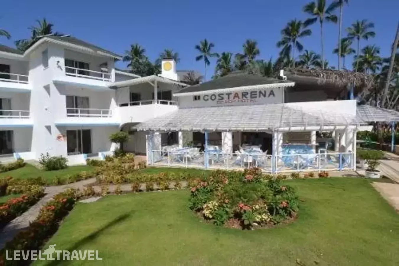 Costarena Beach Hotel