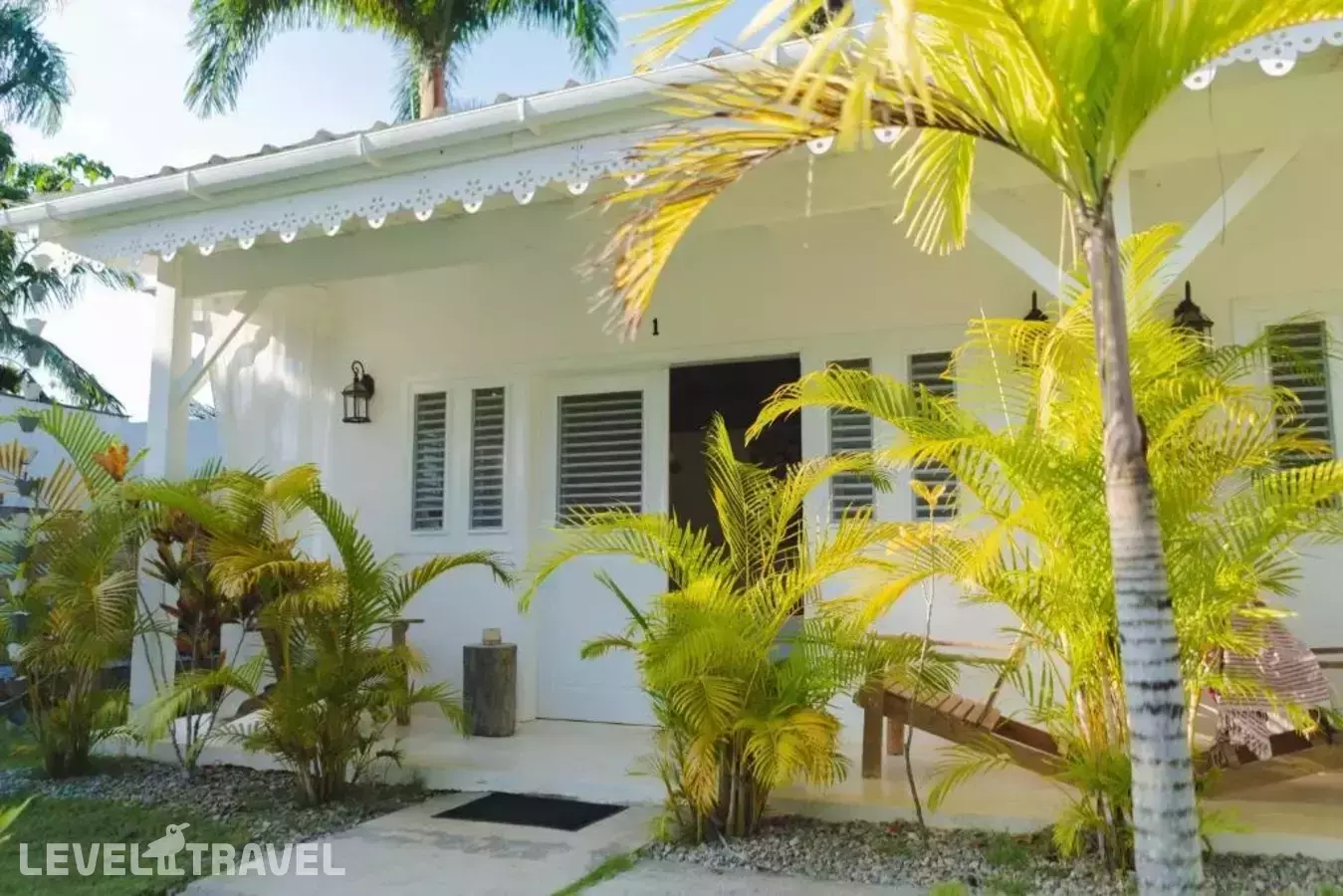 Punta Popy Boutique Hotel