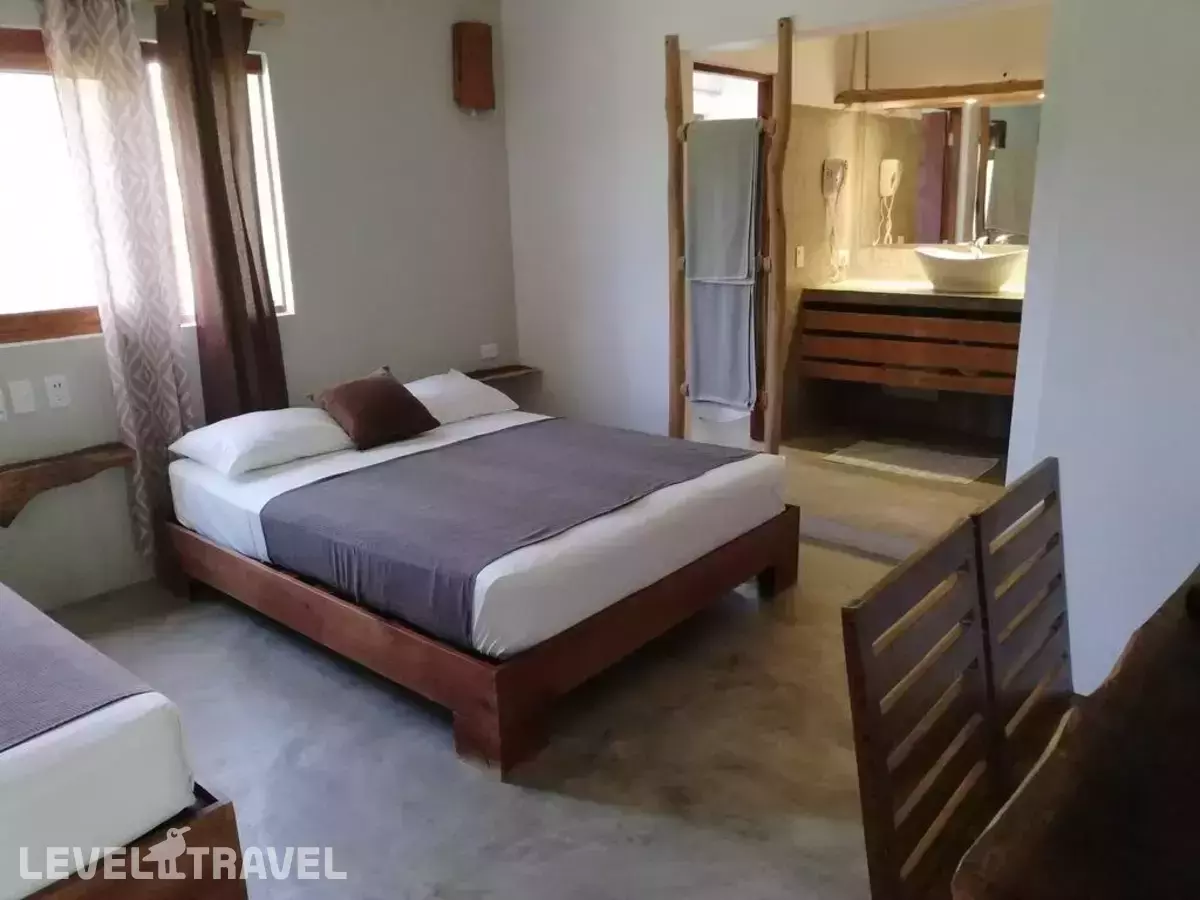 Residencia El Balata