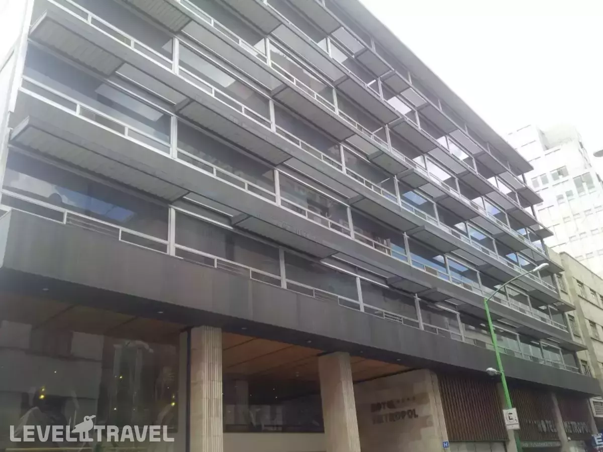 Savoy Hotel Boutique Las Terrenas