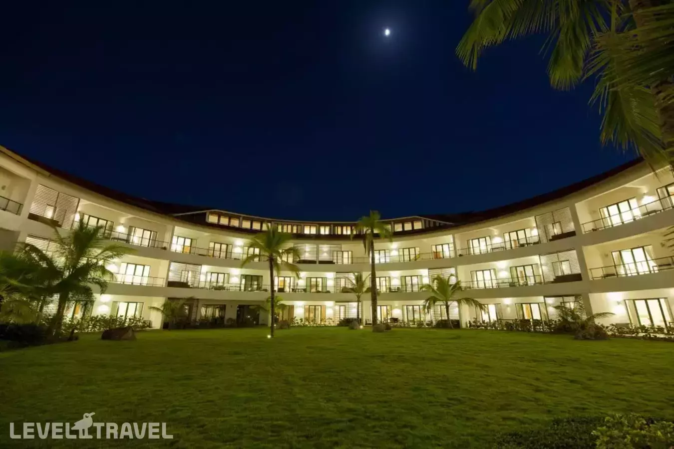 Sublime Samana Hotel & Residences