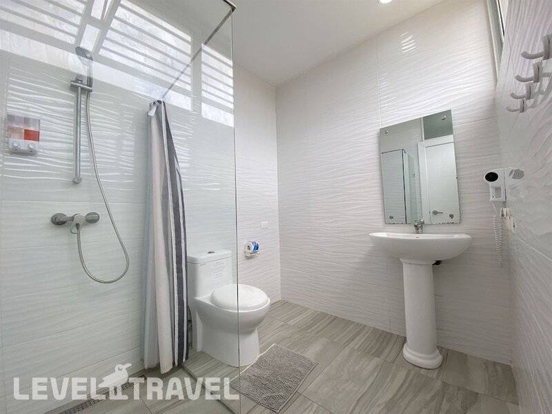 Фотография Aventura Deluxe Suites Rooftop Pool