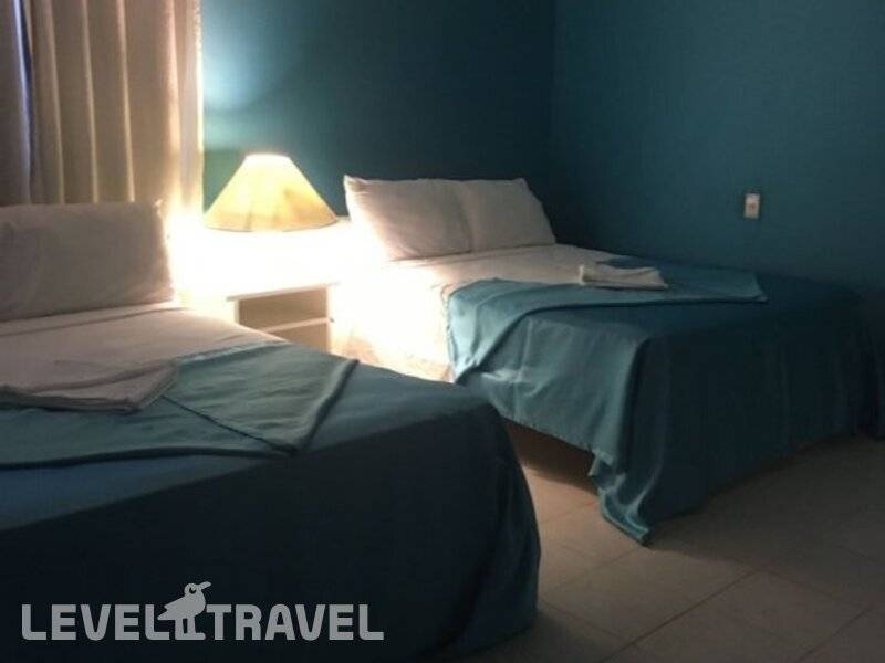 Фотография Hotel Maracas Punta Cana