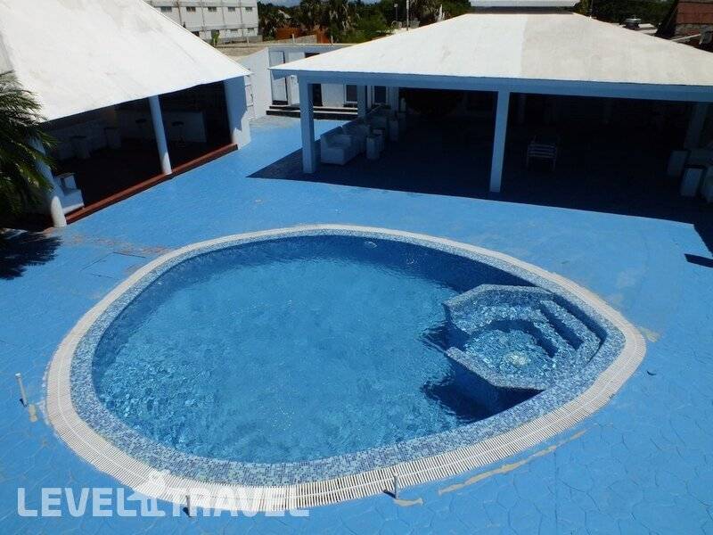 Фотография Hotel Maracas Punta Cana