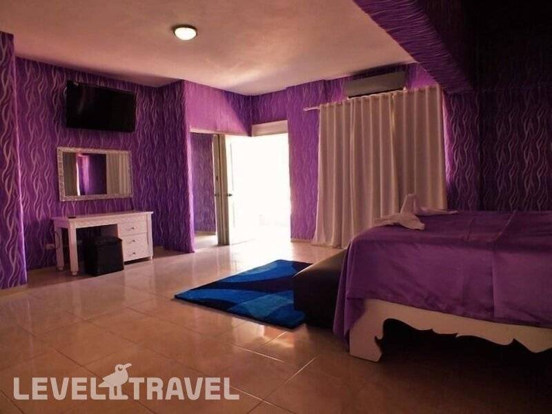 Фотография Hotel Maracas Punta Cana