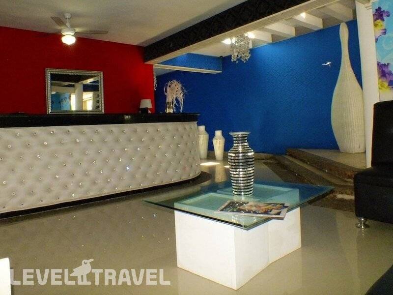 Фотография Hotel Maracas Punta Cana
