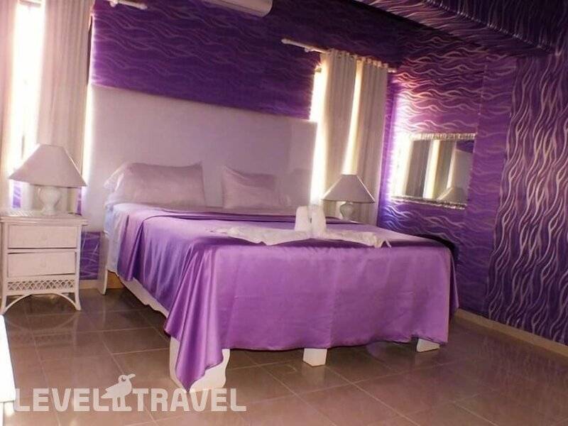 Фотография Hotel Maracas Punta Cana