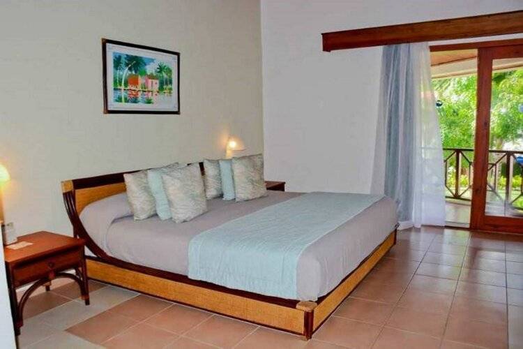 Dreams Flora Resort & Spa