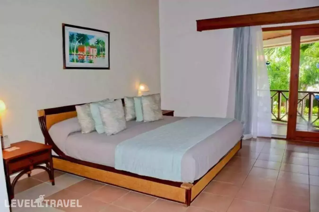 Dreams Flora Resort & Spa