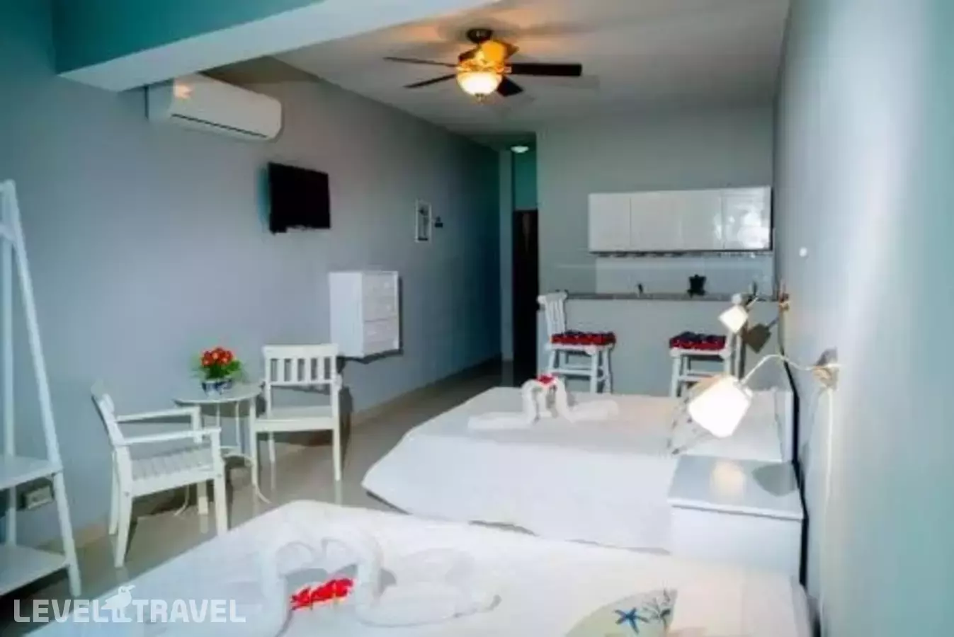 Bella Vida Hotel Formerly Tomasol