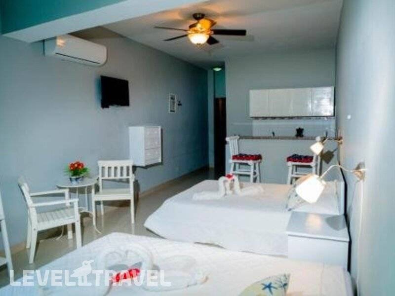 Фотография Bella Vida Hotel Formerly Tomasol