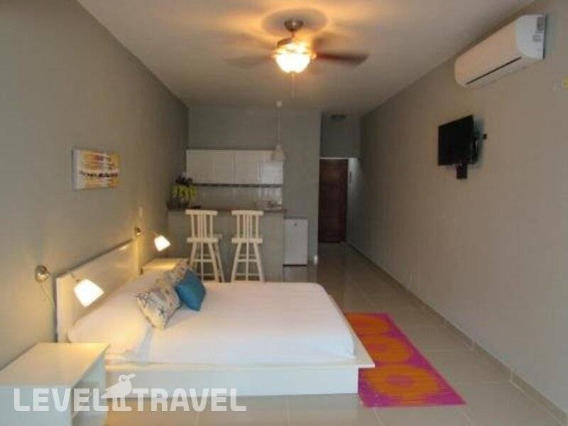 Фотография Bella Vida Hotel Formerly Tomasol
