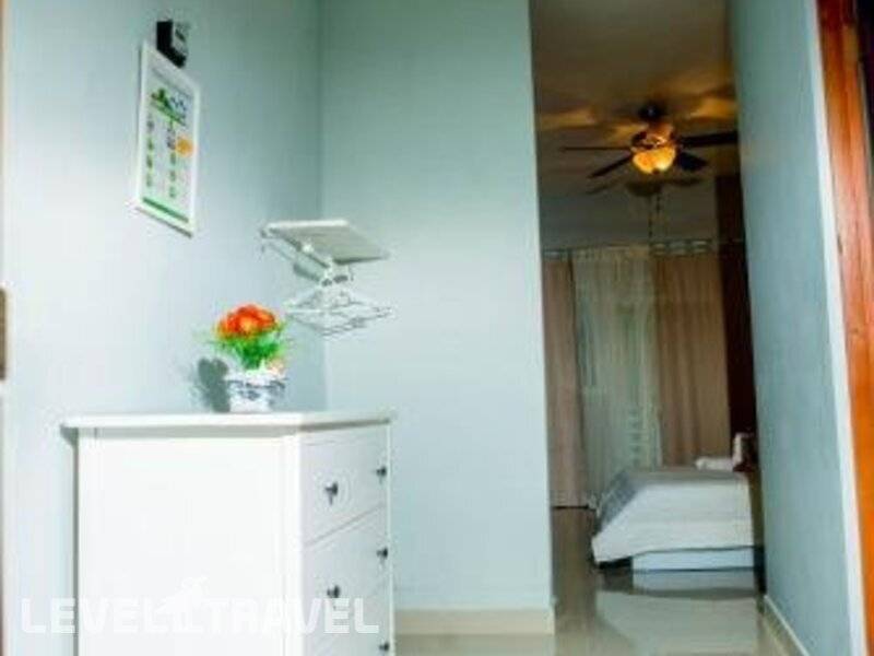 Фотография Bella Vida Hotel Formerly Tomasol