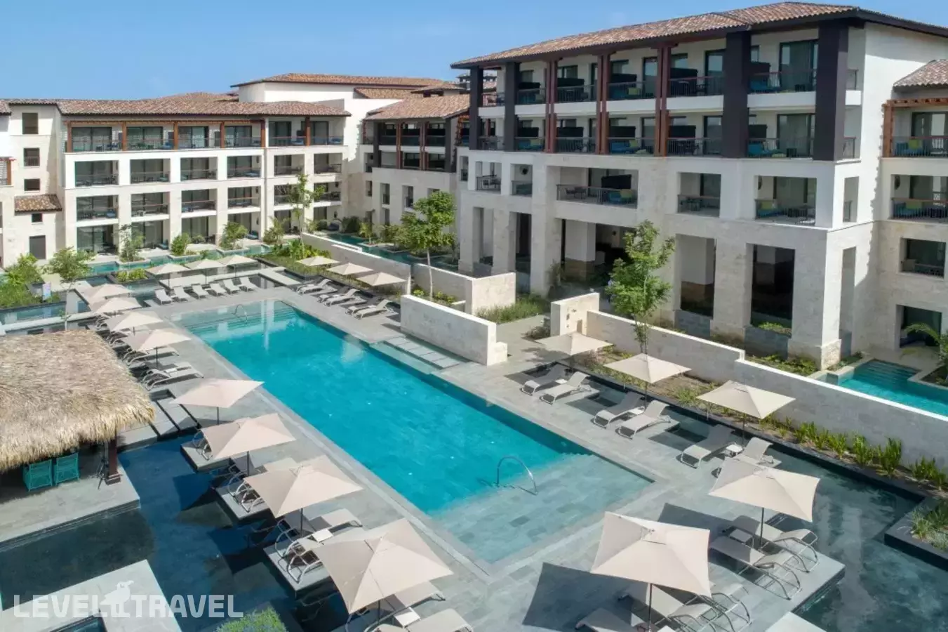 Ifa Villas Bavaro Resort And Spa