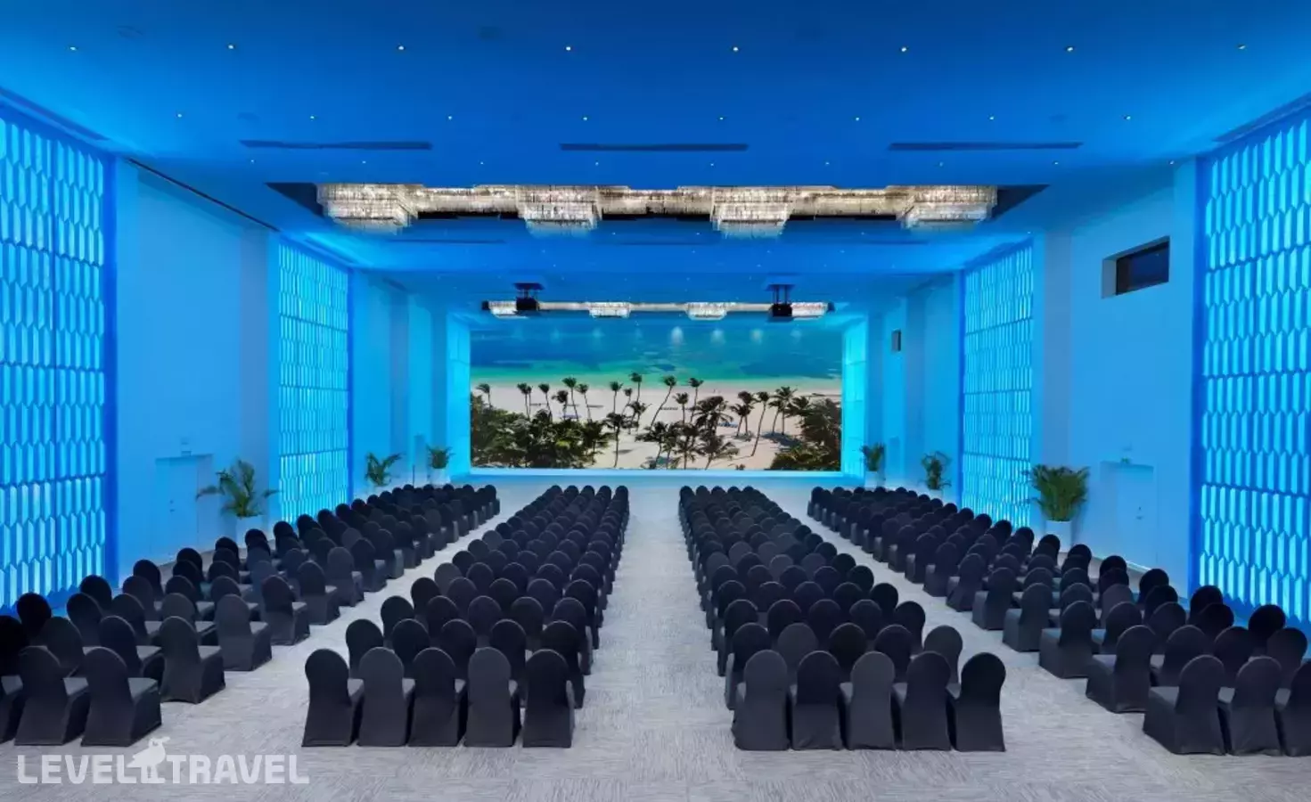 Melia Caribe Tropical