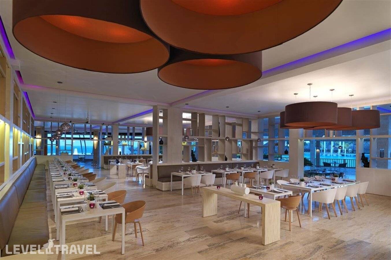 фотографии отеля The Reserve At Paradisus Punta Cana Resort в Доминикана(Пунта-Кана) - фото №24