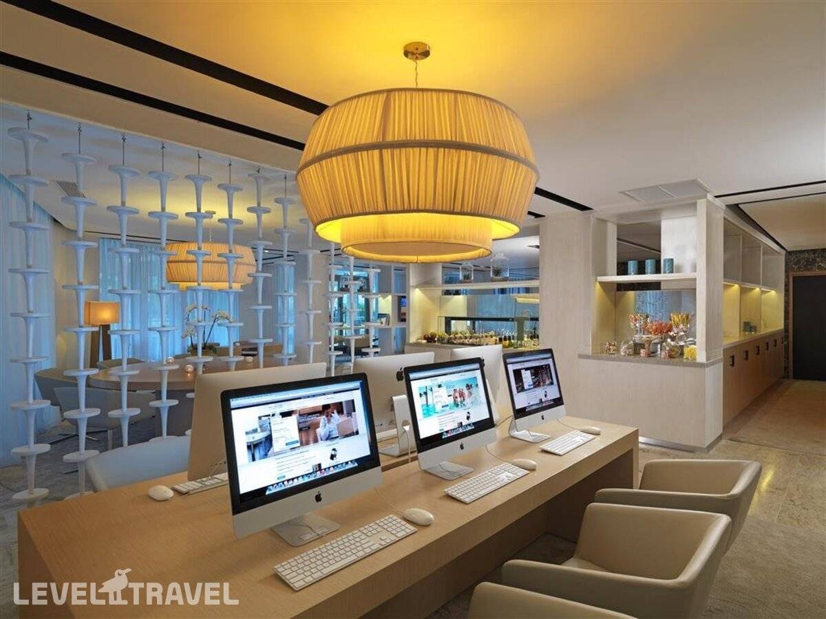 фотографии отеля The Reserve At Paradisus Punta Cana Resort в Доминикана(Пунта-Кана) - фото №4