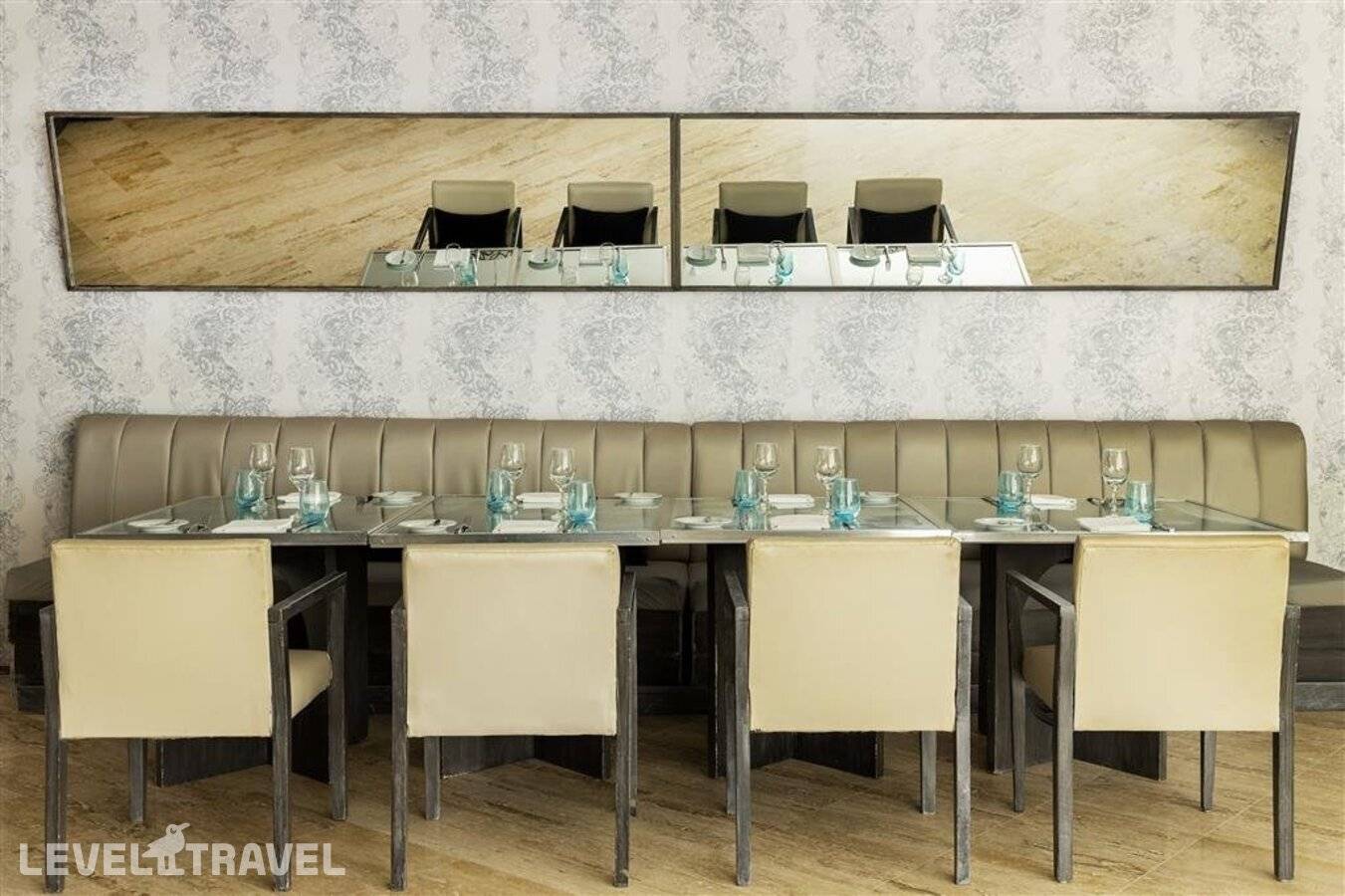 фотографии отеля The Reserve At Paradisus Punta Cana Resort в Доминикана(Пунта-Кана) - фото №33