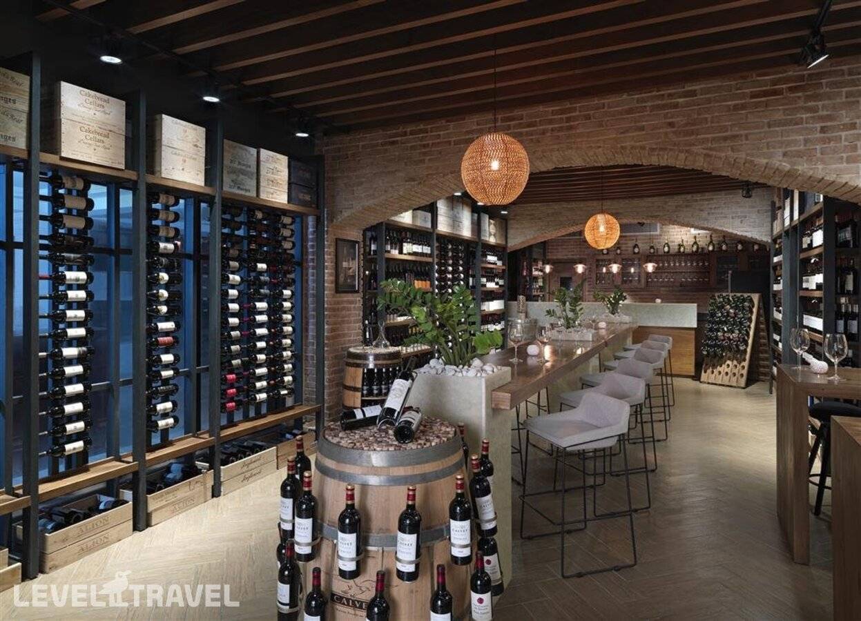 фотографии отеля The Reserve At Paradisus Punta Cana Resort в Доминикана(Пунта-Кана) - фото №35