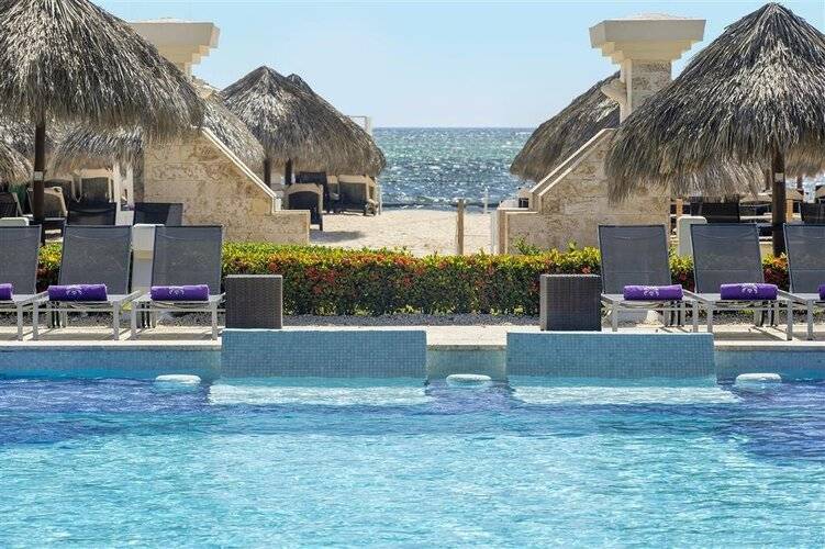 The Reserve At Paradisus Punta Cana Resort