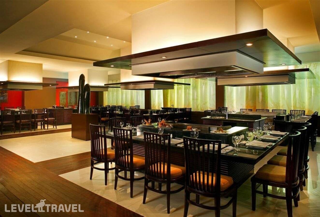 фотографии отеля The Reserve At Paradisus Punta Cana Resort в Доминикана(Пунта-Кана) - фото №15