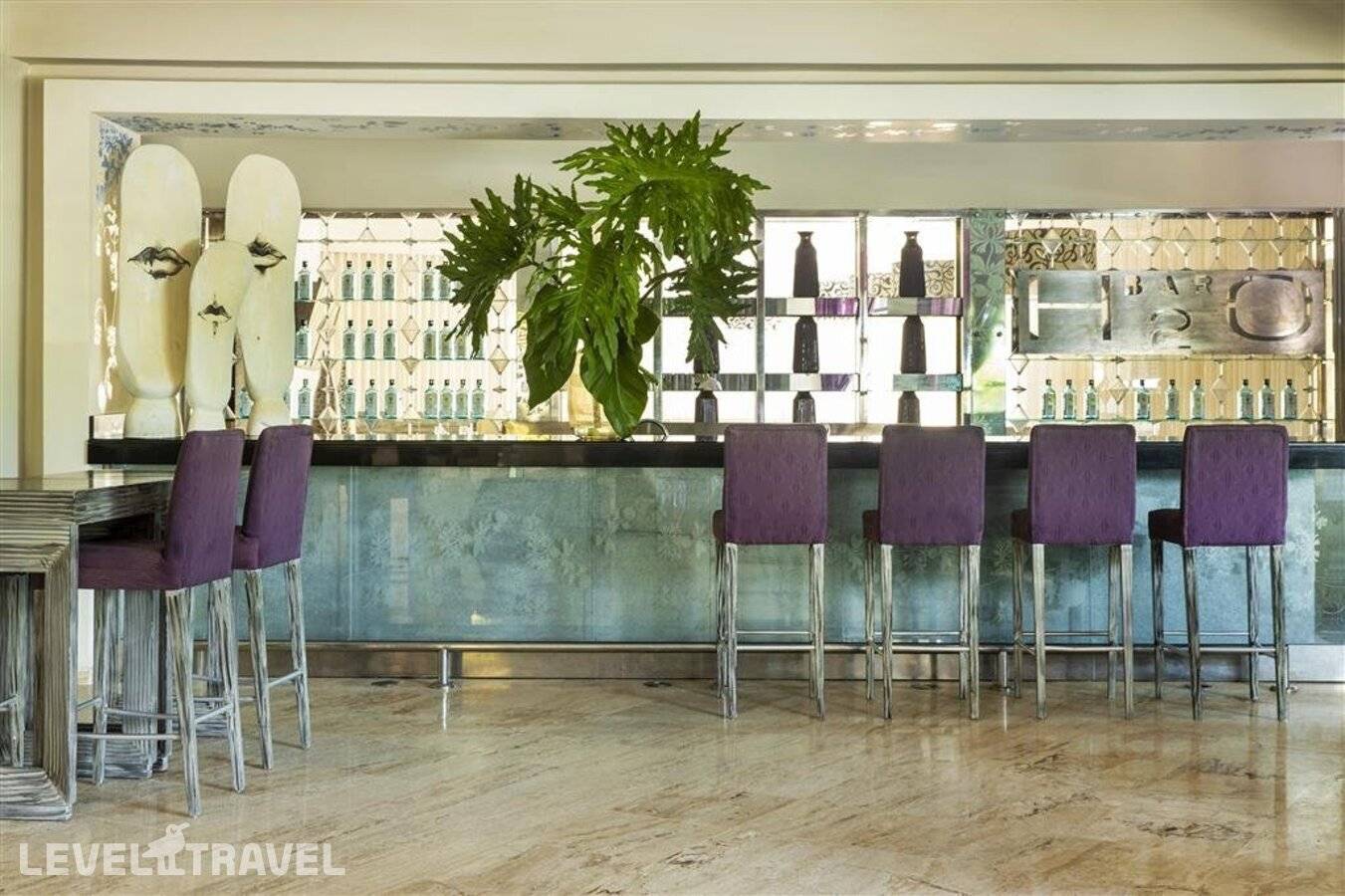 фотографии отеля The Reserve At Paradisus Punta Cana Resort в Доминикана(Пунта-Кана) - фото №12