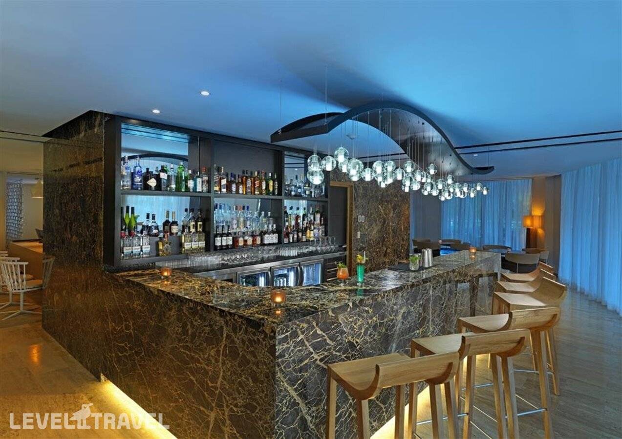 фотографии отеля The Reserve At Paradisus Punta Cana Resort в Доминикана(Пунта-Кана) - фото №2