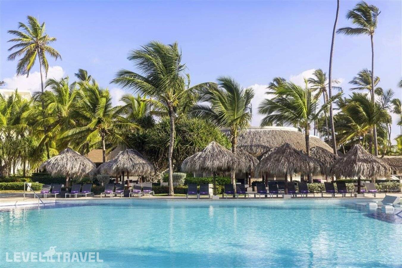 фотографии отеля The Reserve At Paradisus Punta Cana Resort в Доминикана(Пунта-Кана) - фото №11