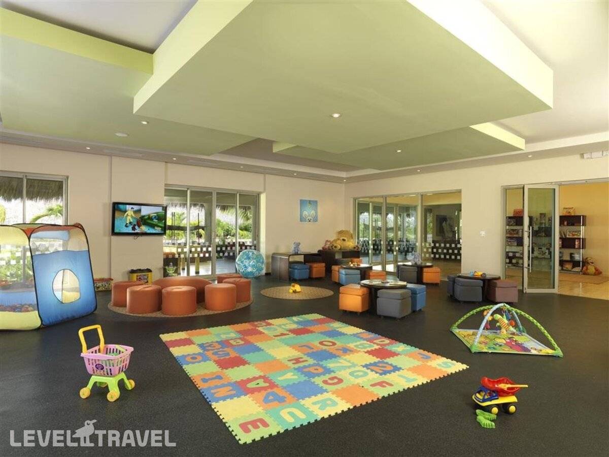 фотографии отеля The Reserve At Paradisus Punta Cana Resort в Доминикана(Пунта-Кана) - фото №6