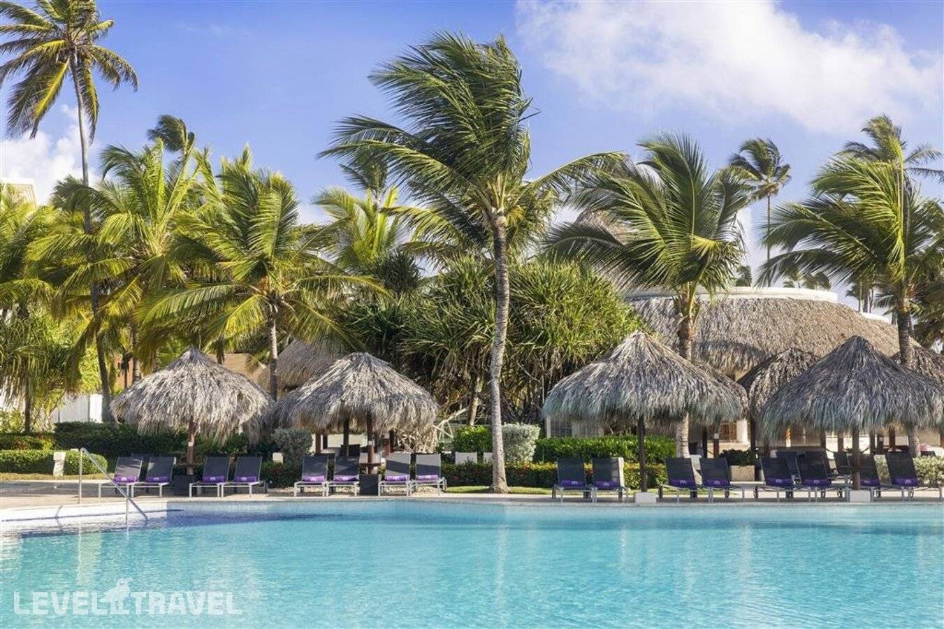 фотографии отеля The Reserve At Paradisus Punta Cana Resort в Доминикана(Пунта-Кана) - фото №27