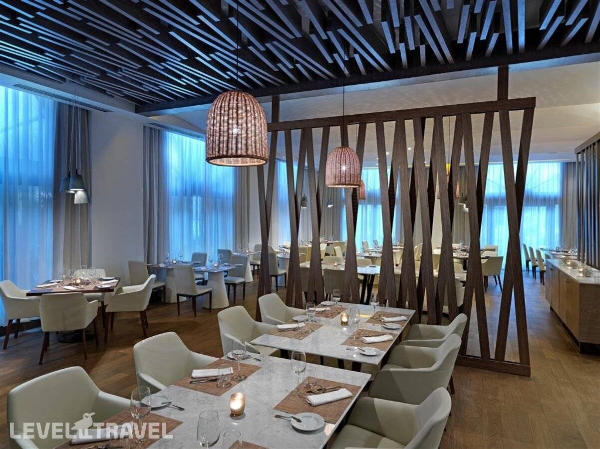 фотографии отеля The Reserve At Paradisus Punta Cana Resort в Доминикана(Пунта-Кана) - фото №30