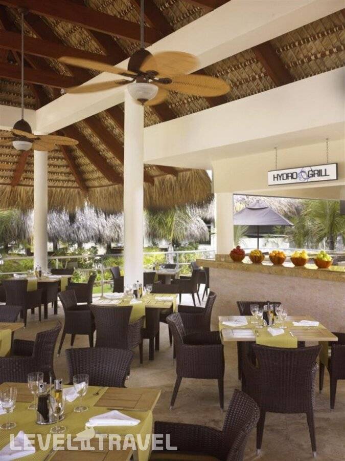 фотографии отеля The Reserve At Paradisus Punta Cana Resort в Доминикана(Пунта-Кана) - фото №19