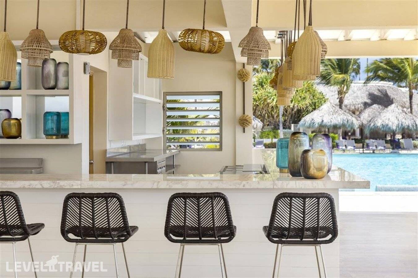 фотографии отеля The Reserve At Paradisus Punta Cana Resort в Доминикана(Пунта-Кана) - фото №32