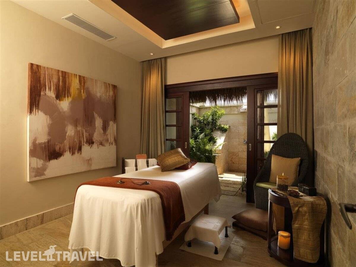 фотографии отеля The Reserve At Paradisus Punta Cana Resort в Доминикана(Пунта-Кана) - фото №14
