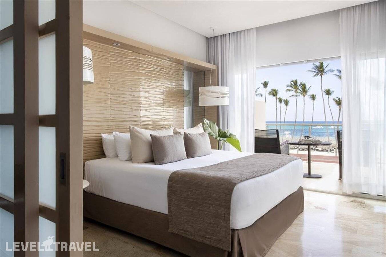 фотографии отеля The Reserve At Paradisus Punta Cana Resort в Доминикана(Пунта-Кана) - фото №7