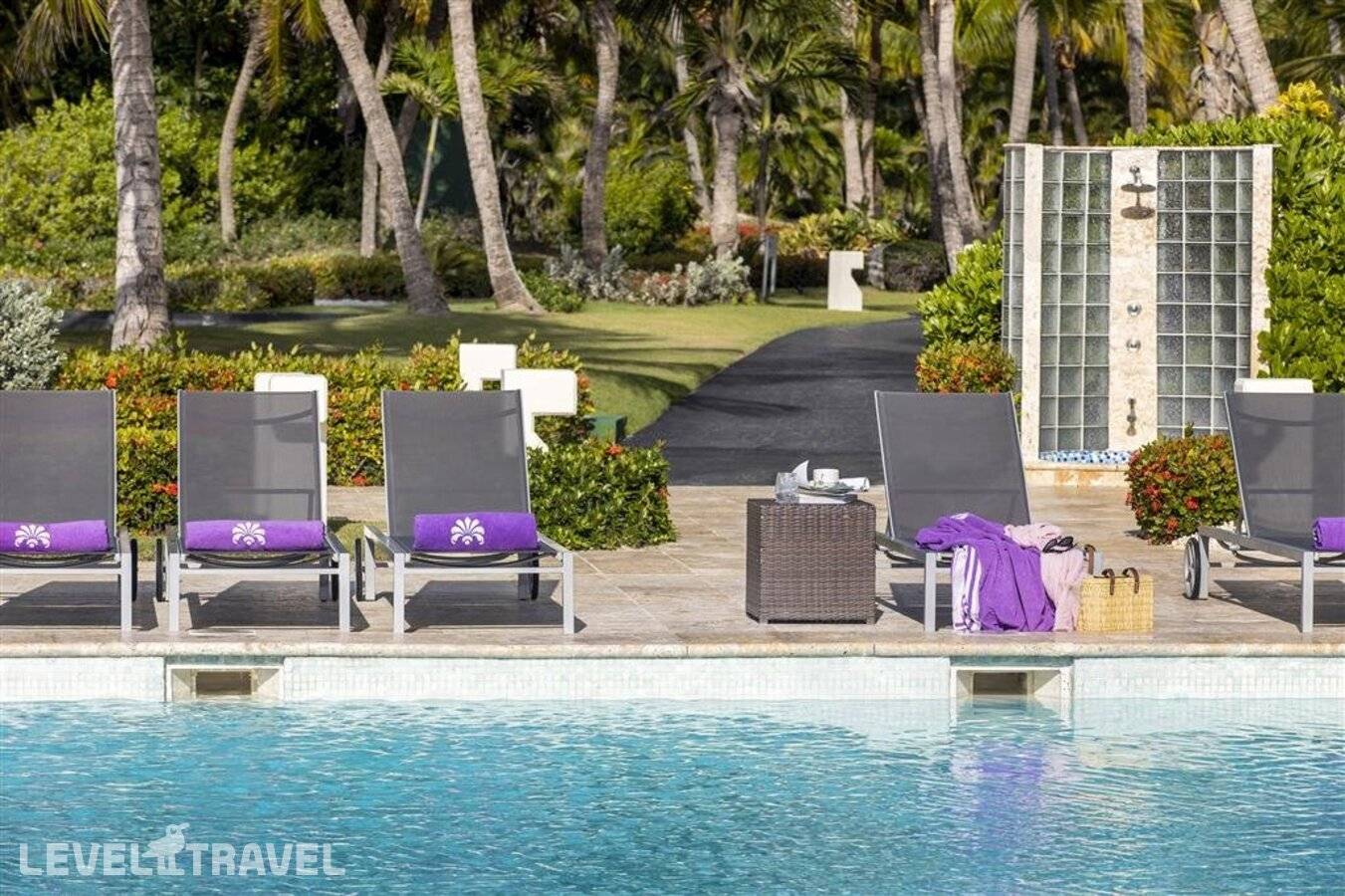 фотографии отеля The Reserve At Paradisus Punta Cana Resort в Доминикана(Пунта-Кана) - фото №16