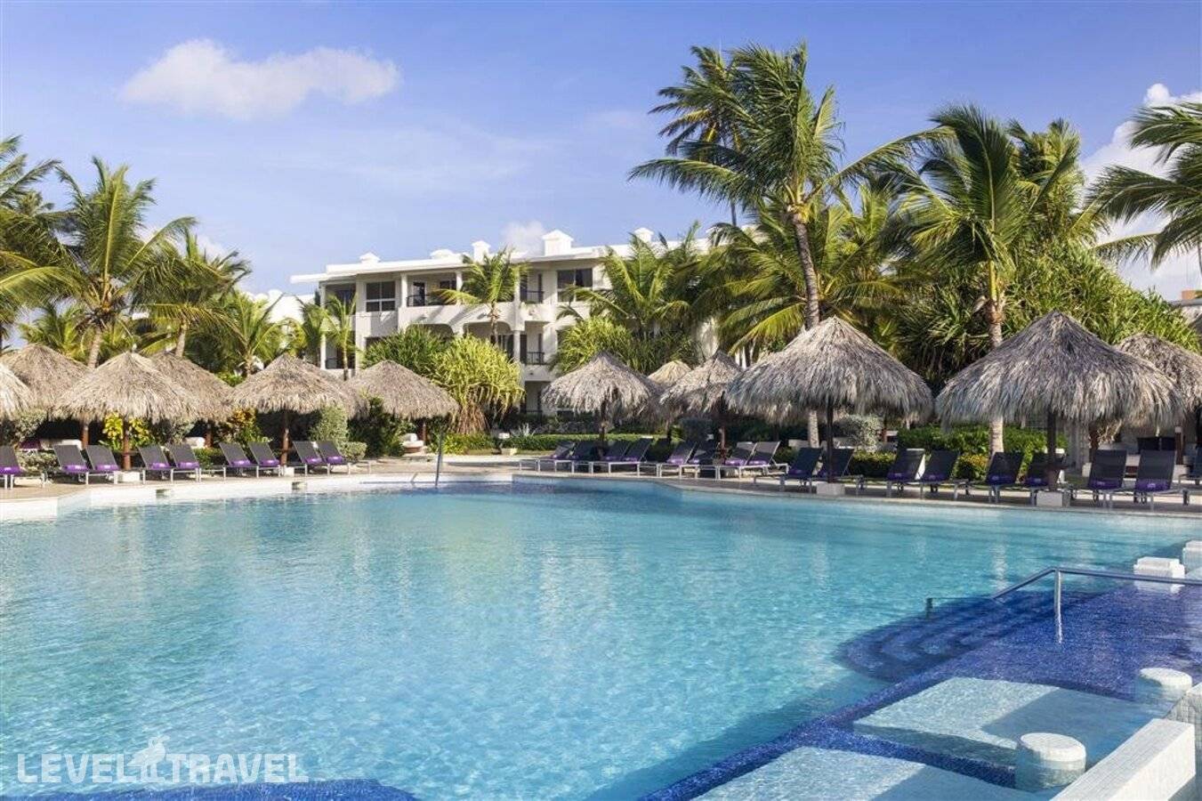 фотографии отеля The Reserve At Paradisus Punta Cana Resort в Доминикана(Пунта-Кана) - фото №23