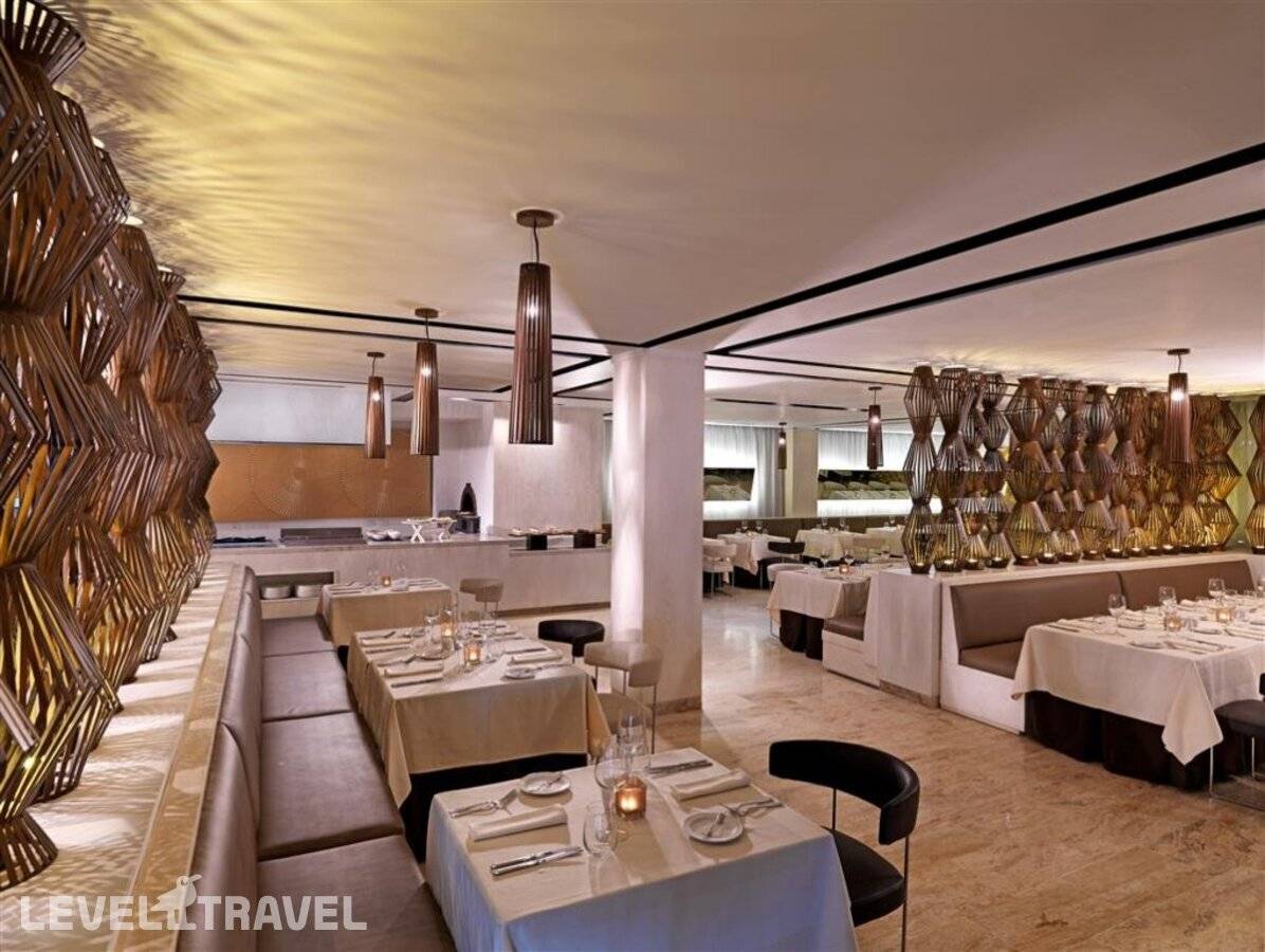 фотографии отеля The Reserve At Paradisus Punta Cana Resort в Доминикана(Пунта-Кана) - фото №28