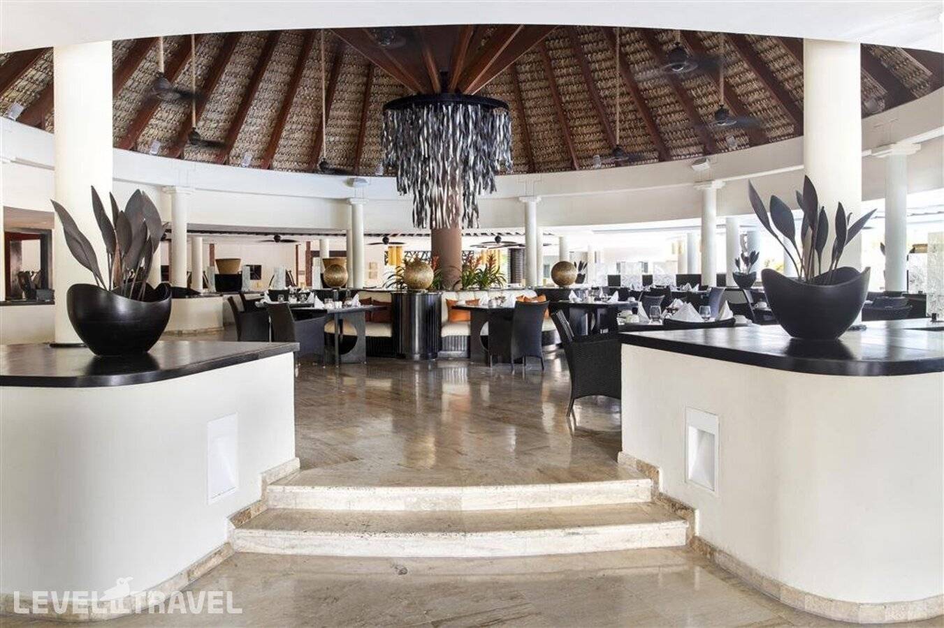 фотографии отеля The Reserve At Paradisus Punta Cana Resort в Доминикана(Пунта-Кана) - фото №5