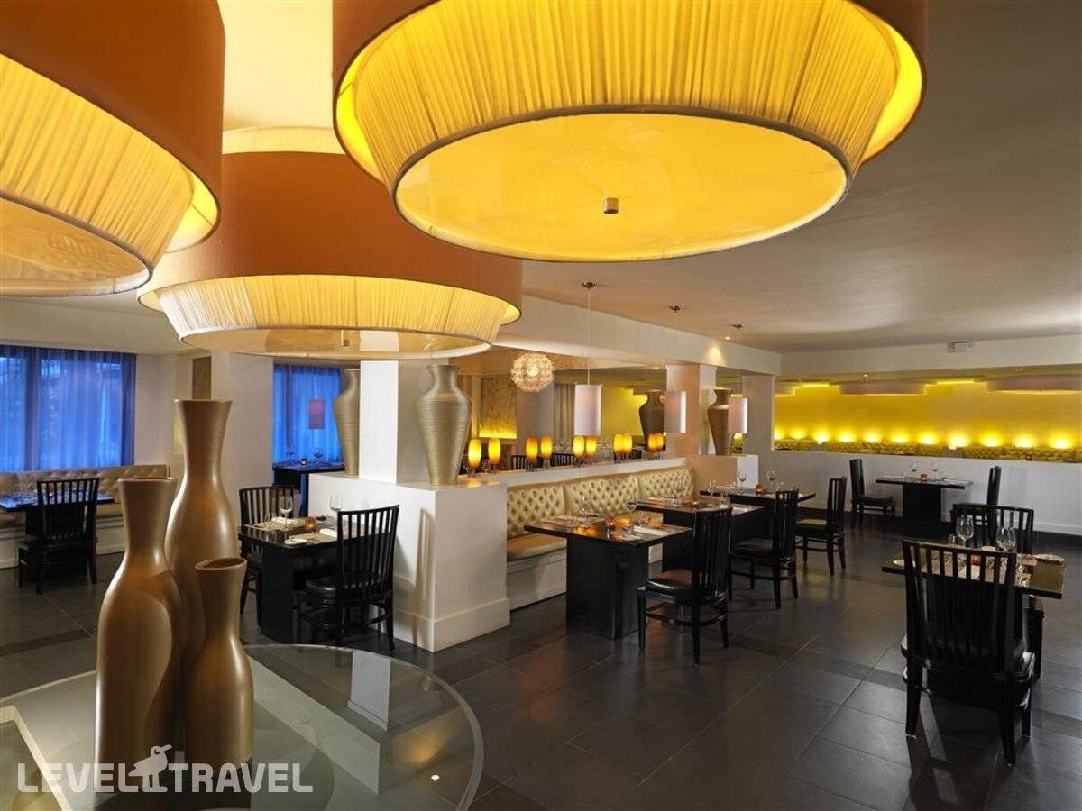 фотографии отеля The Reserve At Paradisus Punta Cana Resort в Доминикана(Пунта-Кана) - фото №29