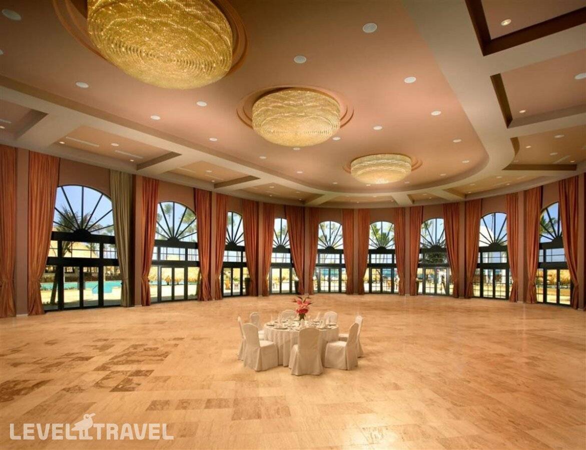 фотографии отеля The Reserve At Paradisus Punta Cana Resort в Доминикана(Пунта-Кана) - фото №36