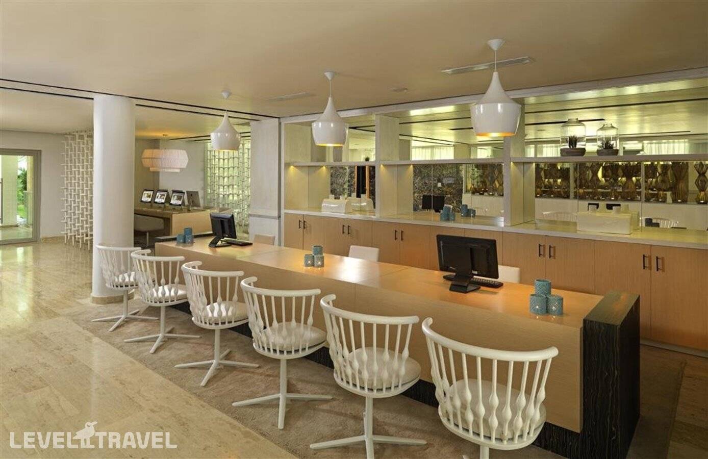 фотографии отеля The Reserve At Paradisus Punta Cana Resort в Доминикана(Пунта-Кана) - фото №9