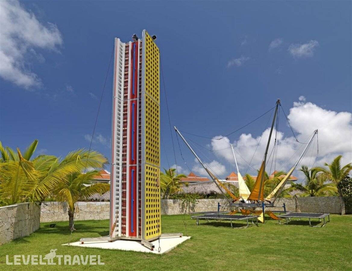 фотографии отеля The Reserve At Paradisus Punta Cana Resort в Доминикана(Пунта-Кана) - фото №13