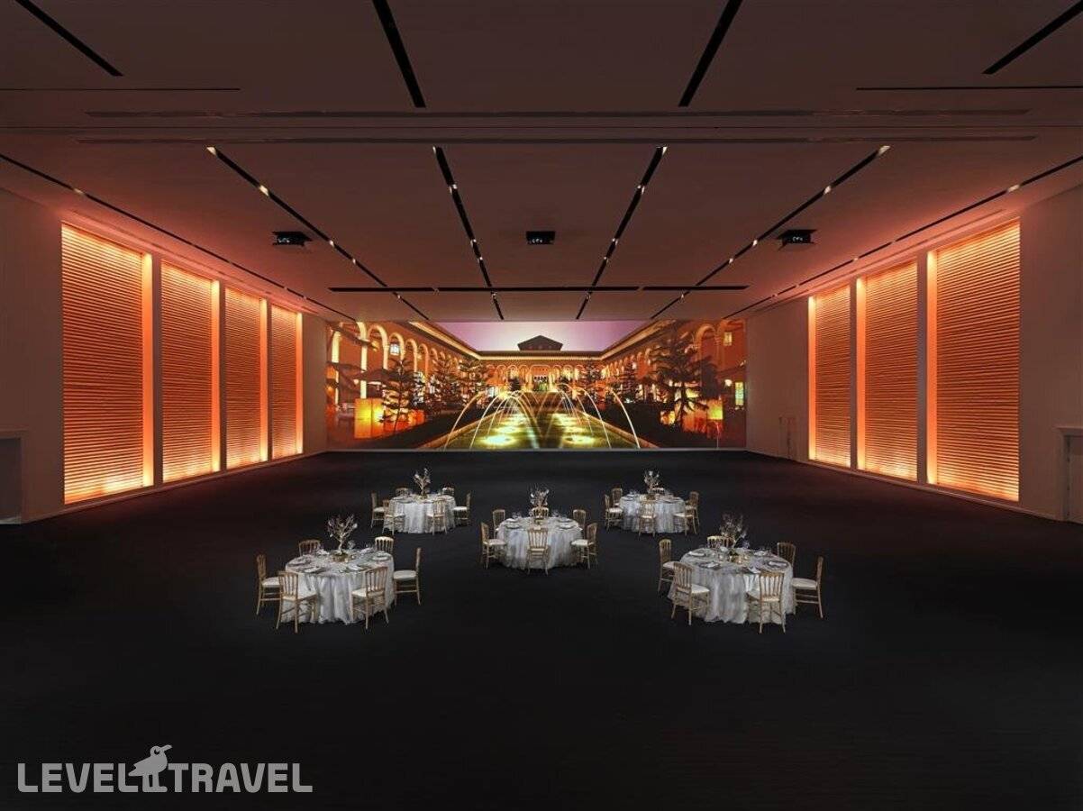 фотографии отеля The Reserve At Paradisus Punta Cana Resort в Доминикана(Пунта-Кана) - фото №26