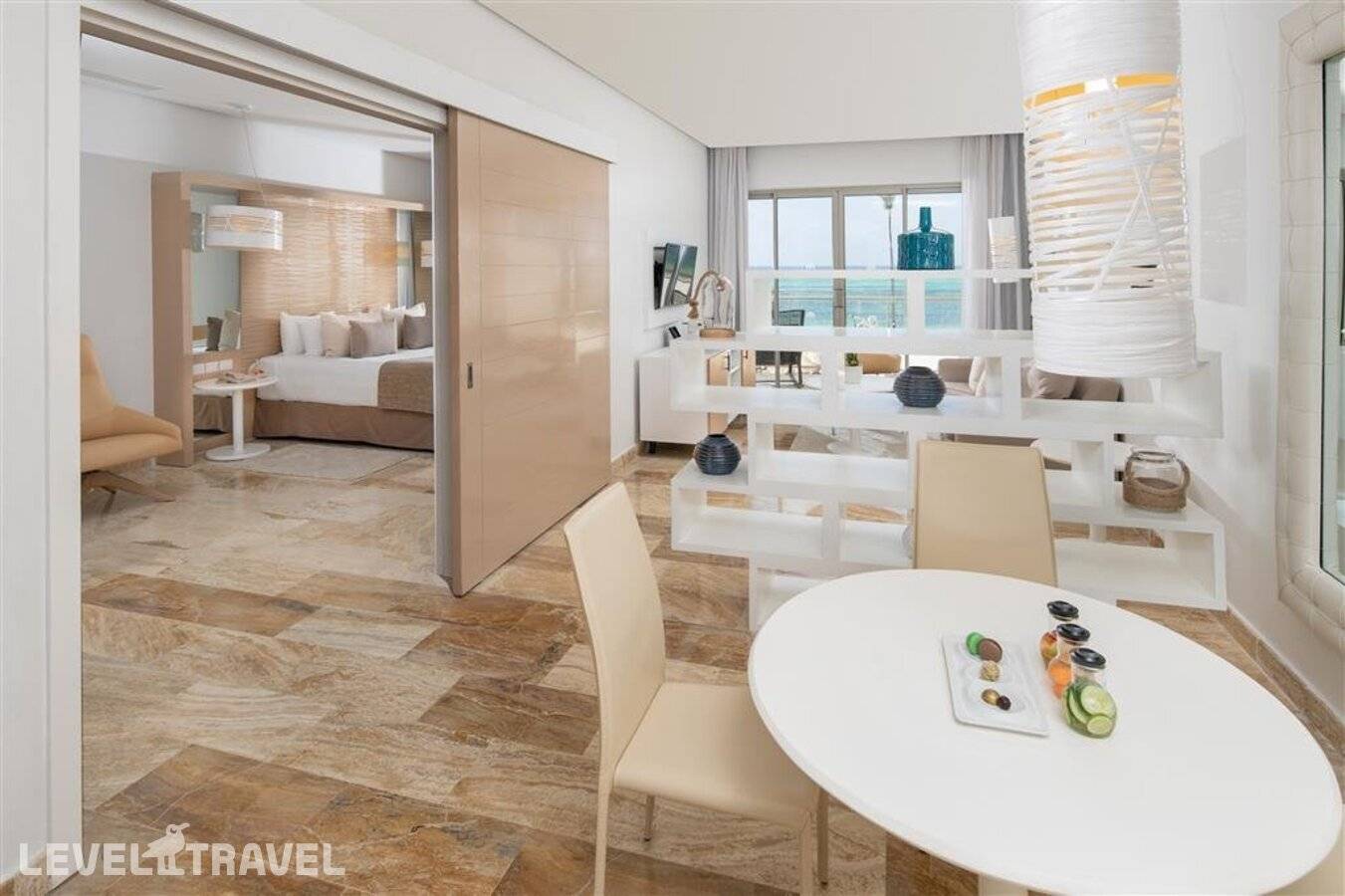 фотографии отеля The Reserve At Paradisus Punta Cana Resort в Доминикана(Пунта-Кана) - фото №3